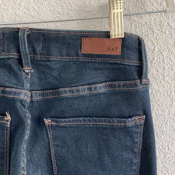 Abercrombie & Fitch Jeans - Picture 5 of 6
